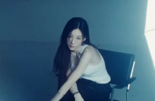 Ungkap Perasaan Perjalanan 10 Tahun Debut Solo (credit: Youtube.com/TAEYEON Official)