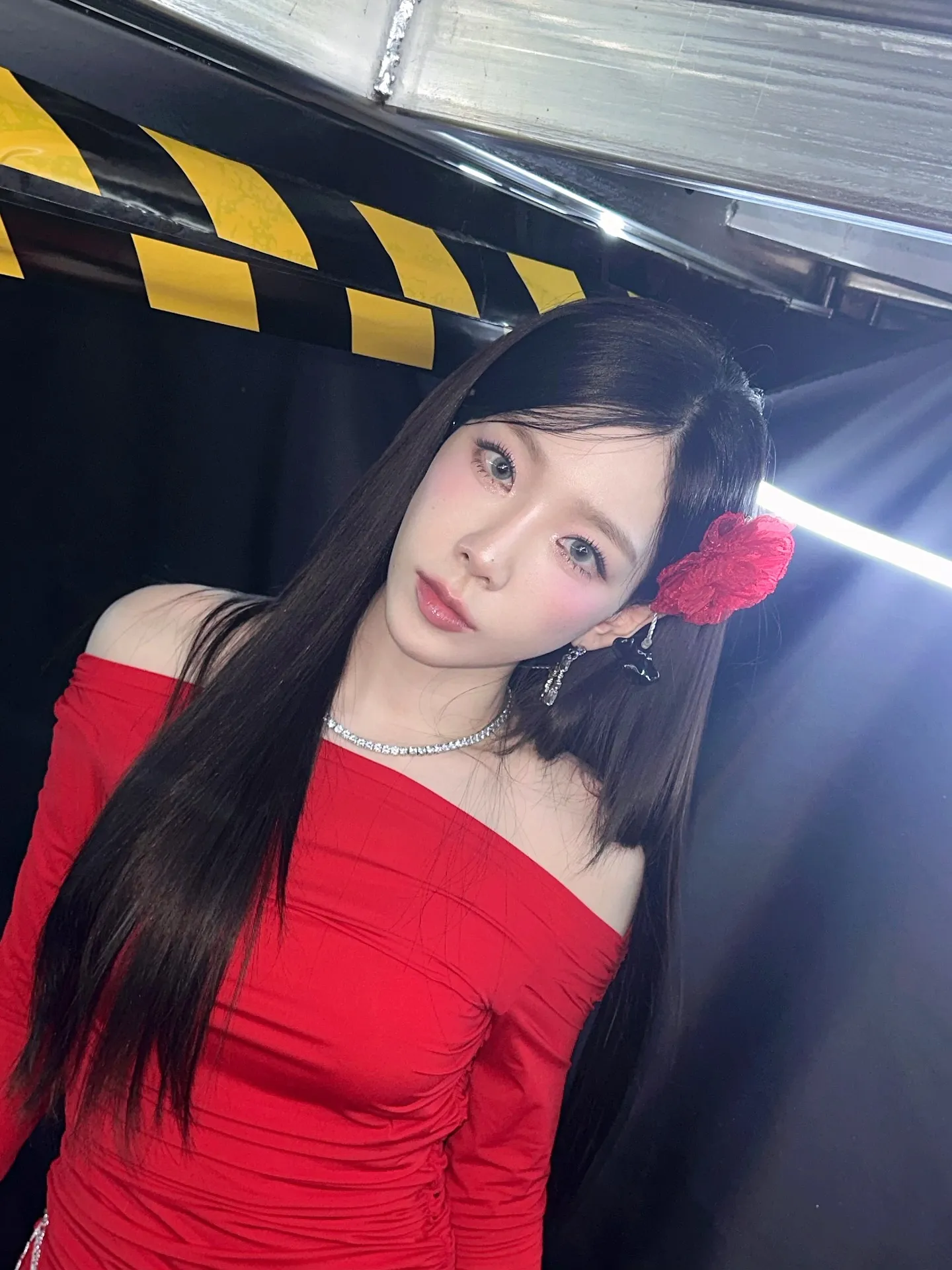 Debut Solo Taeyeon Tahun 2015  (credit: Instagram.com/taeyeon_ss/)