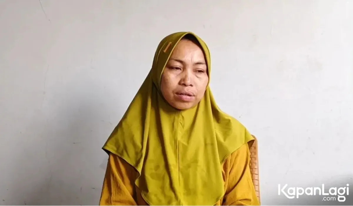 Acara Tahlilan Sebelumnya di Rumah Lama