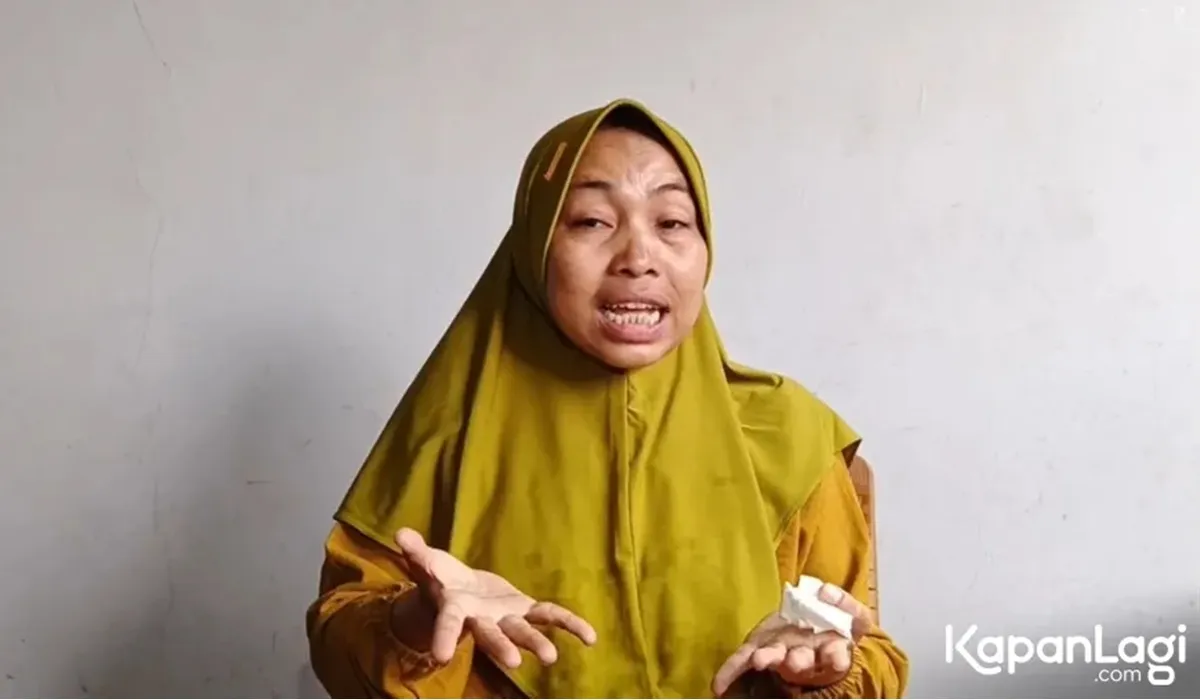 Belum Tahu Mengundang Anak-Anak Yatim