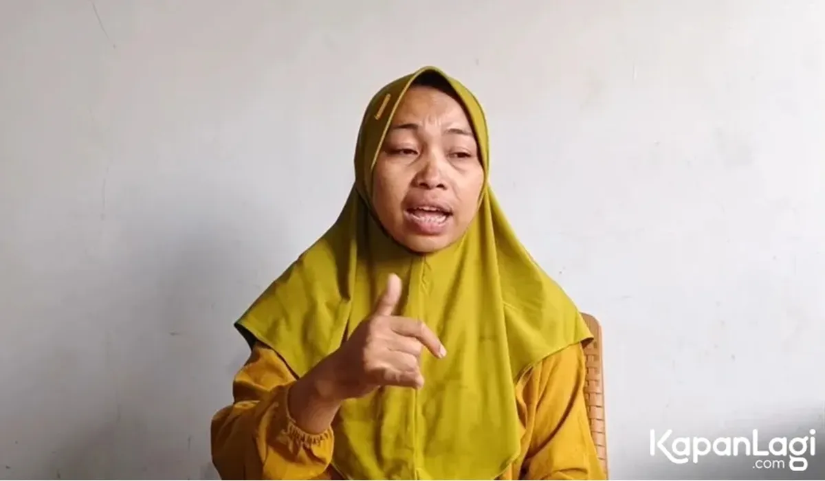 Berharap Acara Berjalan Lancar