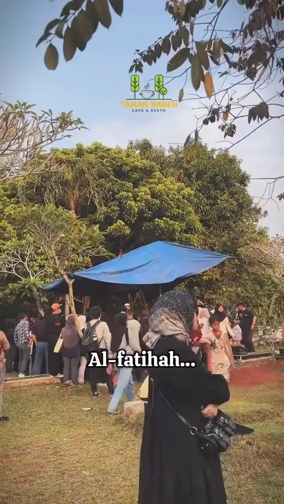 Mpok Alpa Meninggal Dunia