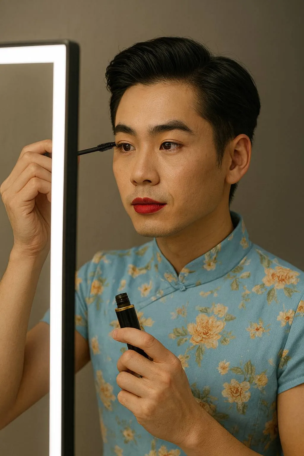 Legend of Zhuohua - mydramalist