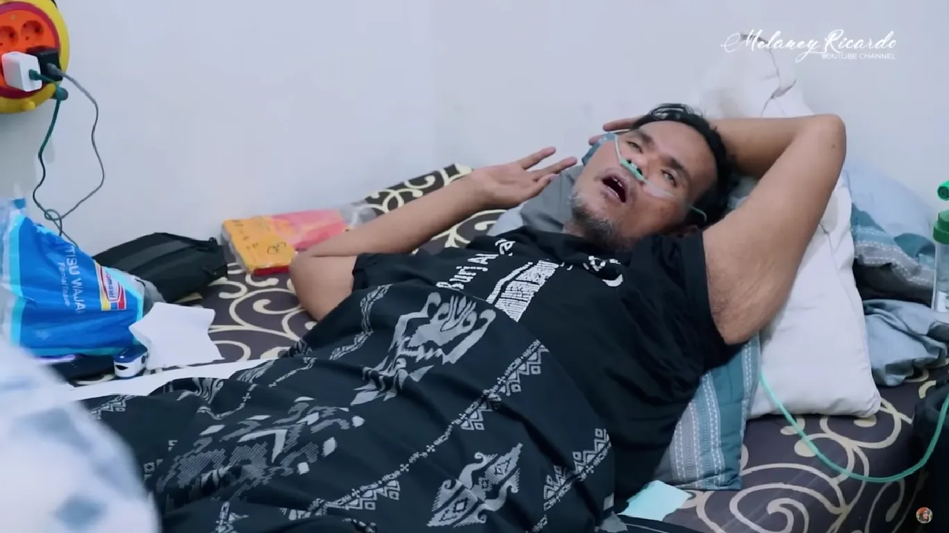 Punya Penyakit Jantung Lama