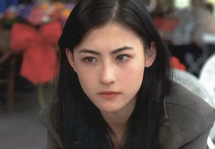 Cecilia Cheung - The Star