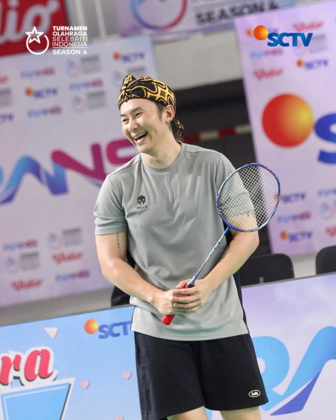 Rafael Tan Tertawa © instagram.com/sctv