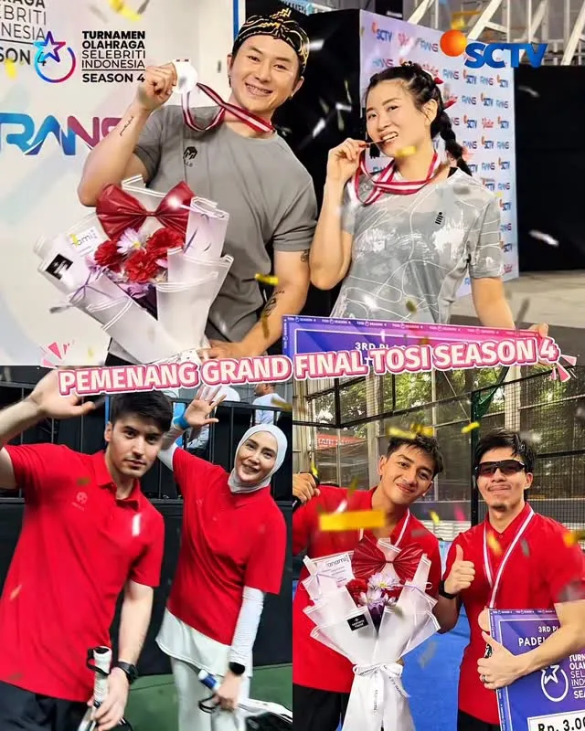 Rafael Tan TOSI Season 4 © instagram.com/sctv