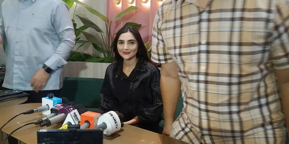 KapanLagi.com/Sahal Fadhli
