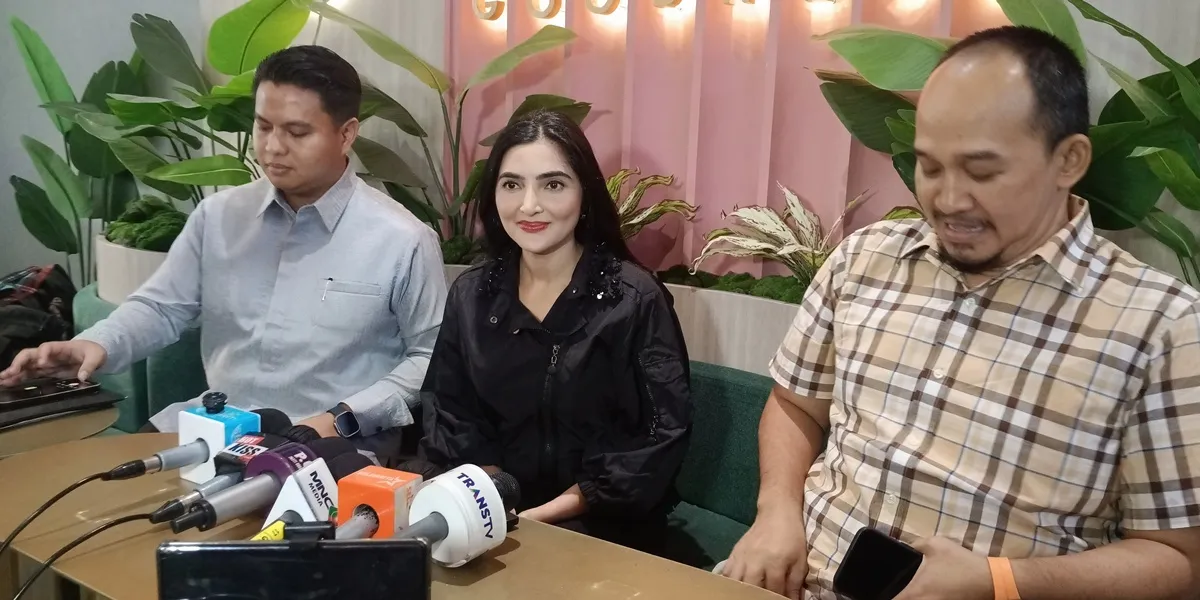 KapanLagi.com/Sahal Fadhli