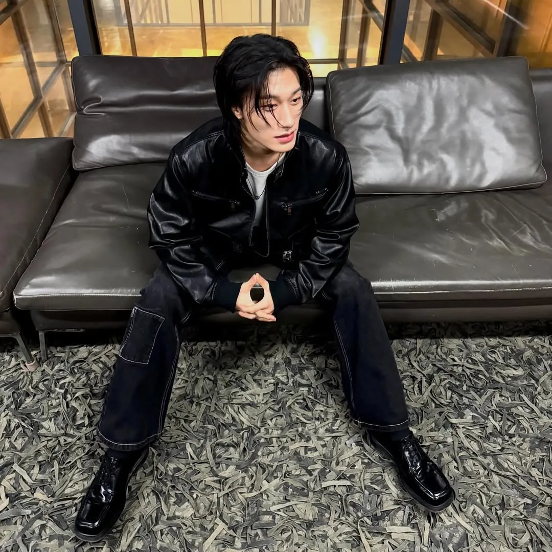 di sofa/Instagram @bangyedam_0257