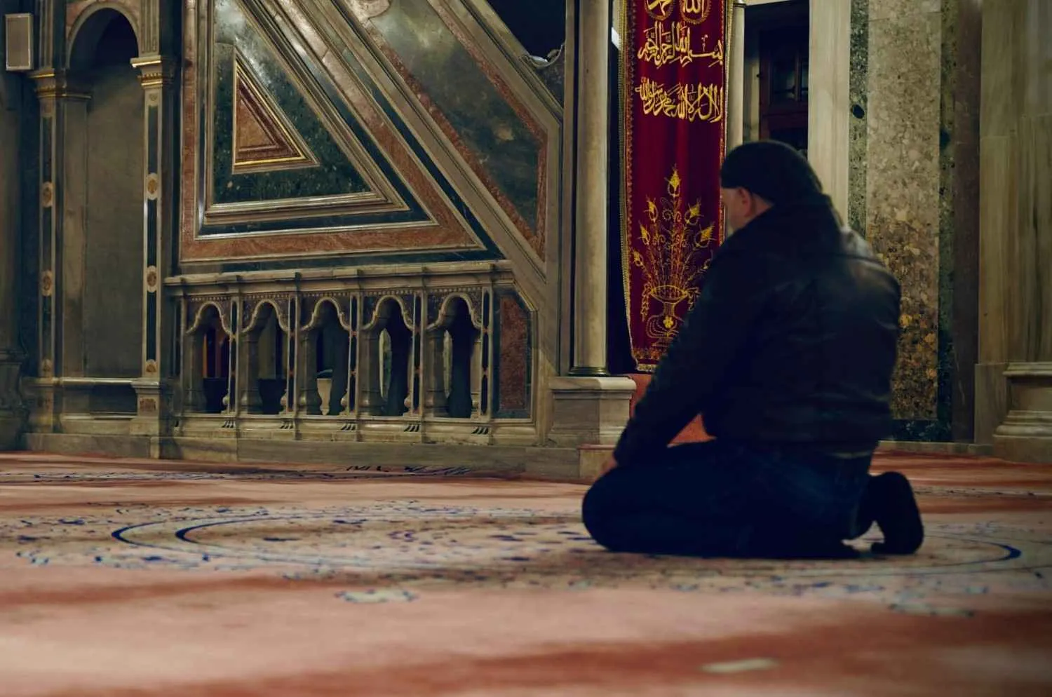 Munculnya Malam Malam Lailatul Qadar (c) Ilustrasi Pexels