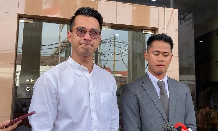 Keluarga Tegaskan Tidak Ada Batasan