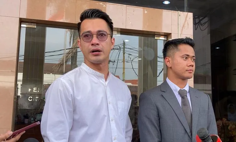 Tidak Ada Mantan Anak