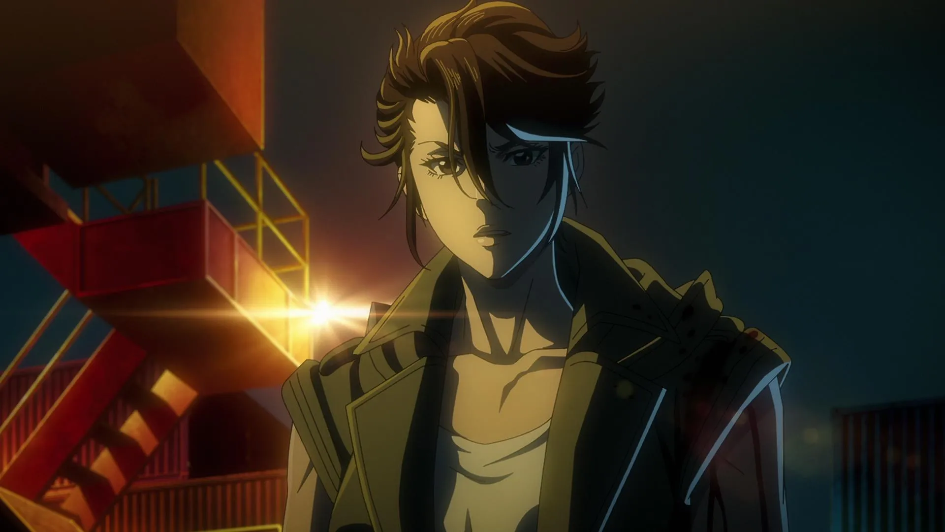 Netflix resmi batalkan Terminator Zero karena jumlah penonton (credit:instagram.com/netflix)