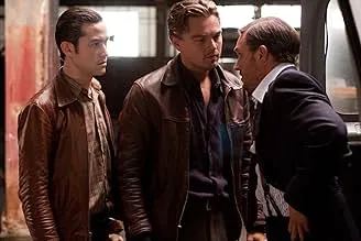 tayangan yang bakal hadir di Netflix/IMDb