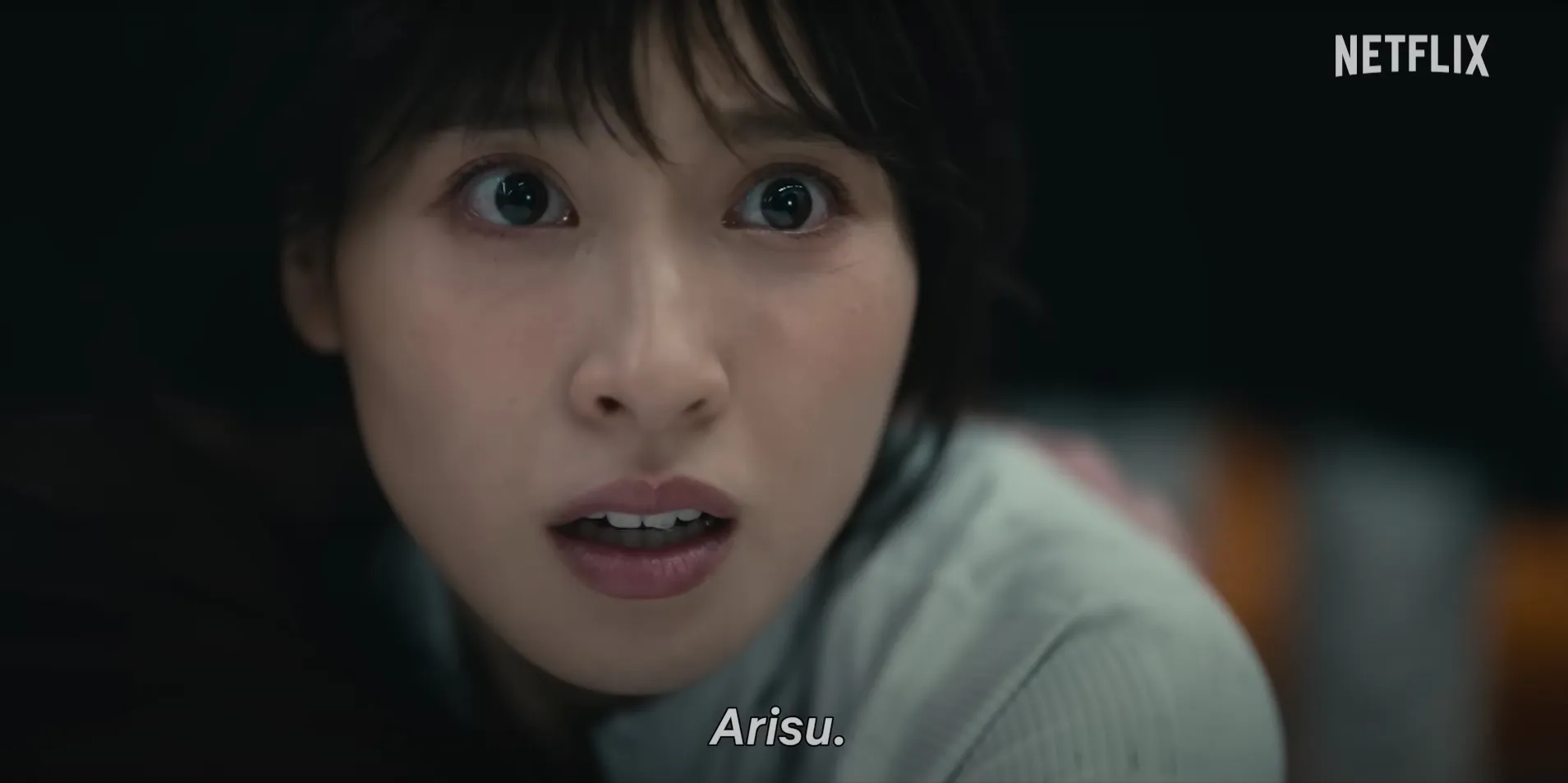 Teaser Terbaru Alice in Borderland Season 3 Rilis (credit: YouTube/Netflix)