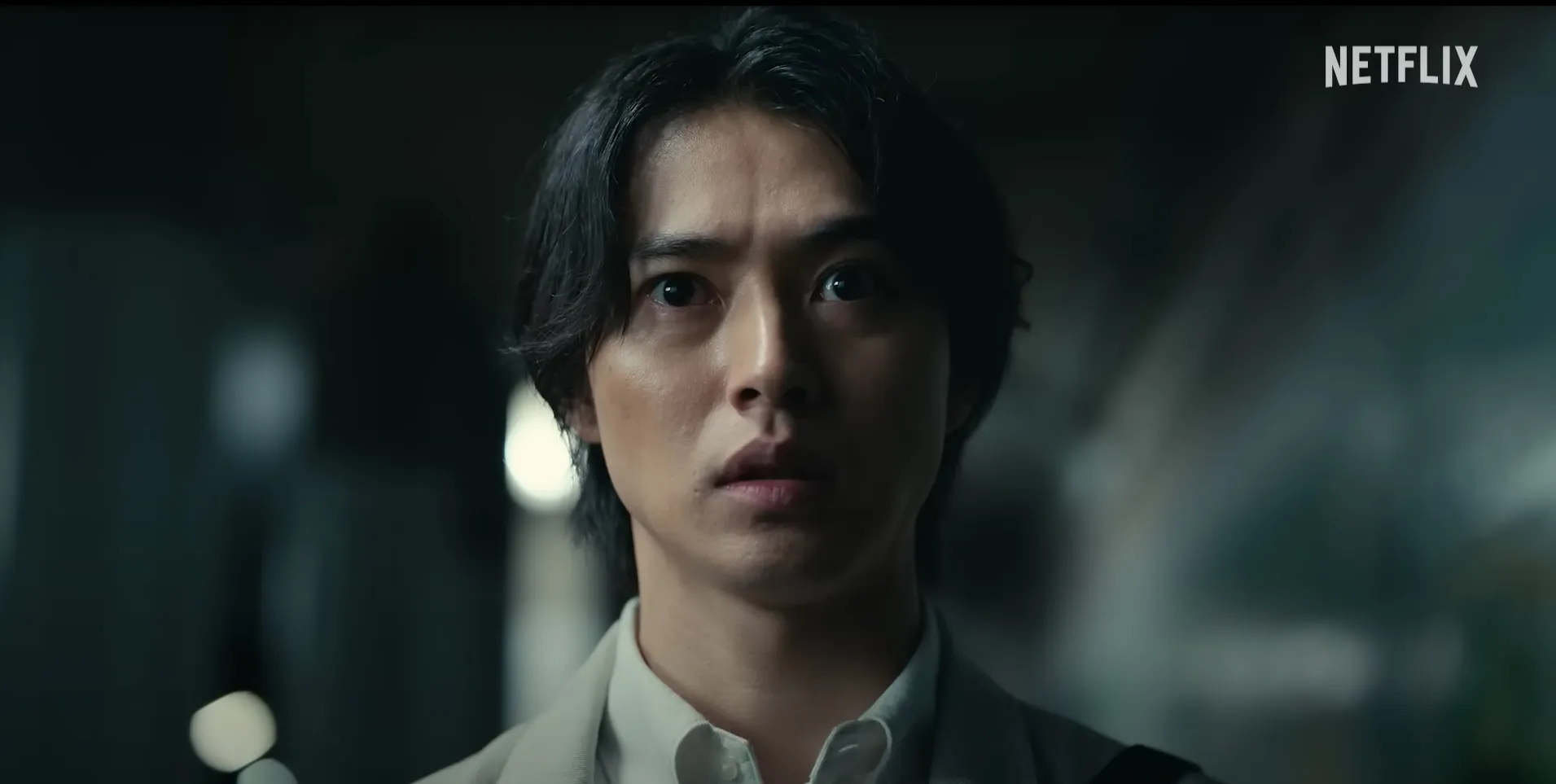 Teaser Terbaru Alice in Borderland Season 3 Rilis (credit: YouTube/Netflix)