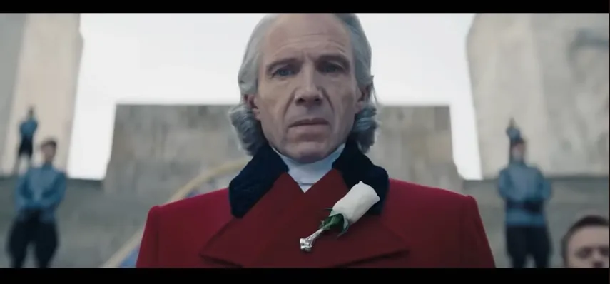 Tampilkan pemain baru film The Hunger Games: Sunrise on the Reaping  (credit: Lionsgate Movies)