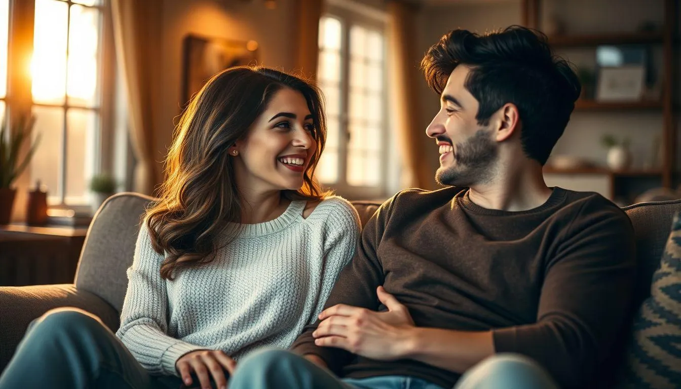 Manfaat Tebak-Tebakan Kata Bucin dalam Hubungan (c) Ilustrasi AI