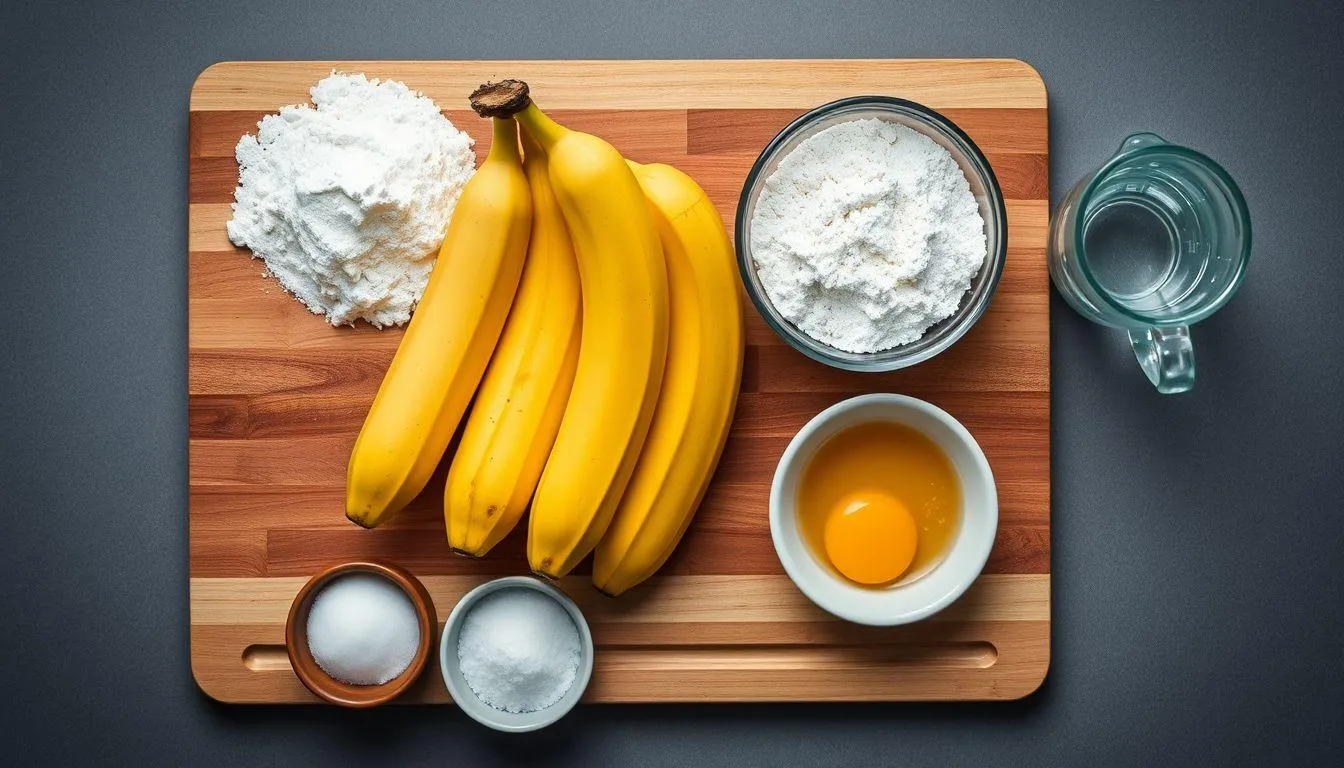 Bahan dan Alat yang Diperlukan (c) Ilustrasi AI