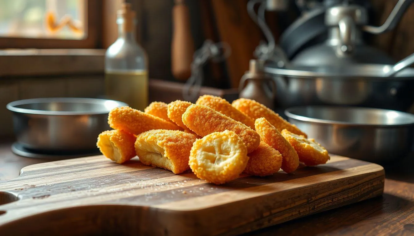 Tips dan Trik Membuat Pisang Goreng yang Sempurna (c) Ilustrasi AI