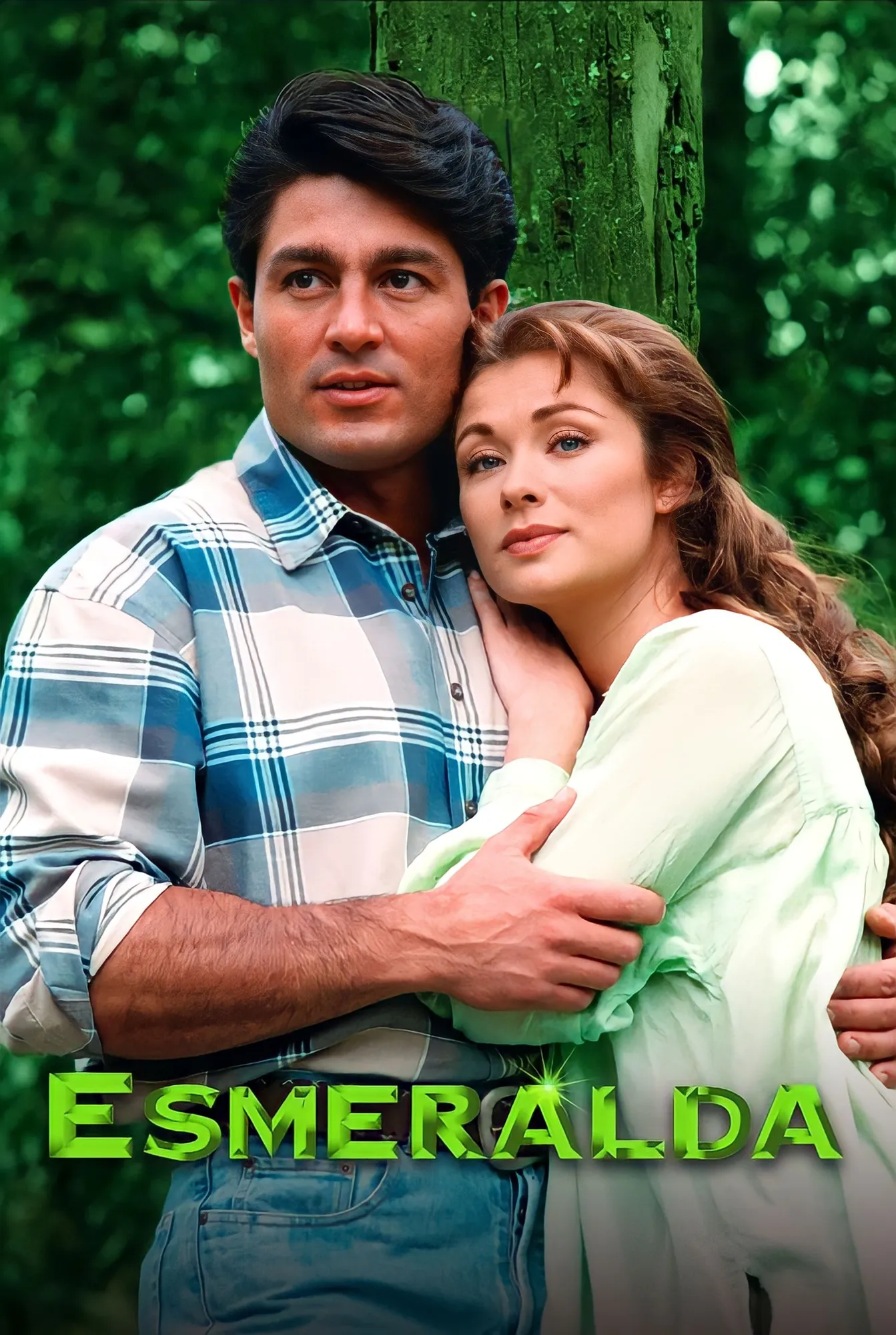 Esmeralda: Cinta dalam Keterbatasan