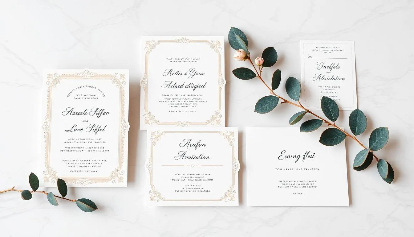 Jenis-Jenis Template Kartu Ucapan Kelahiran Bayi (c) Ilustrasi AI