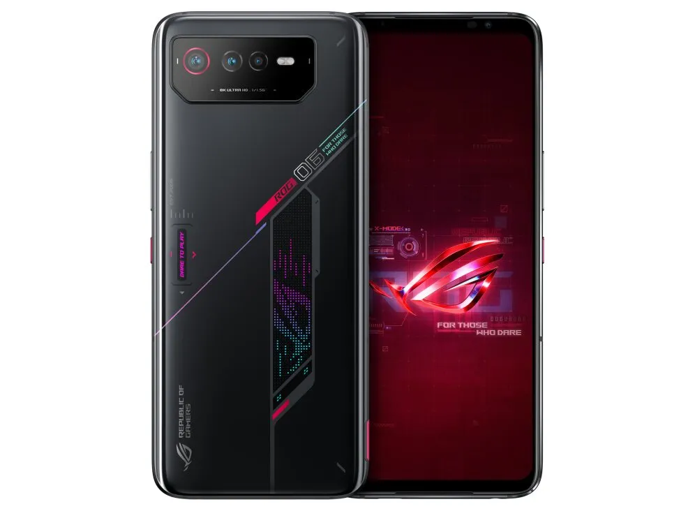 Foto: rog.asus.com.