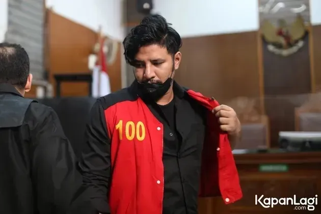 Ammar Zoni © KapanLagi.com