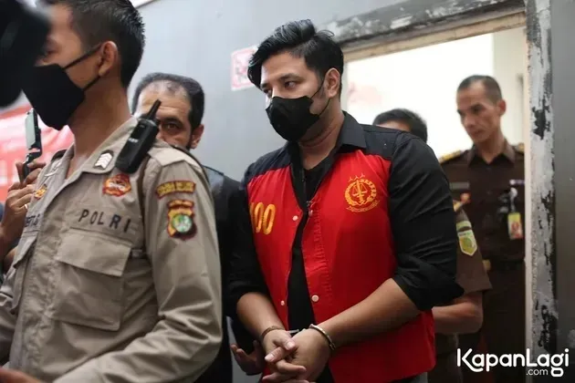 Ammar Zoni © KapanLagi.com