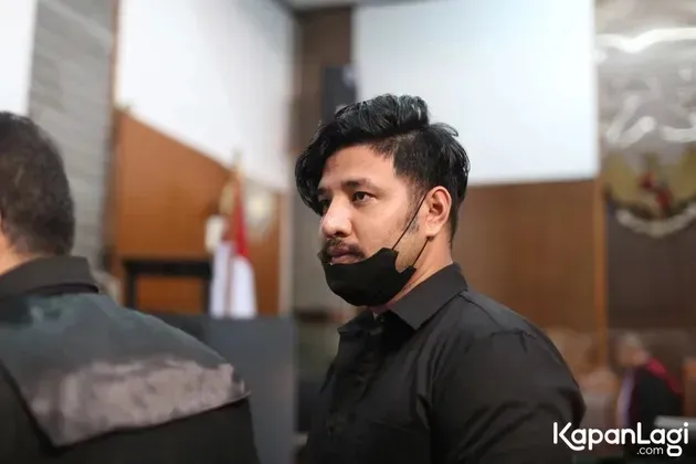 Ammar Zoni © KapanLagi.com