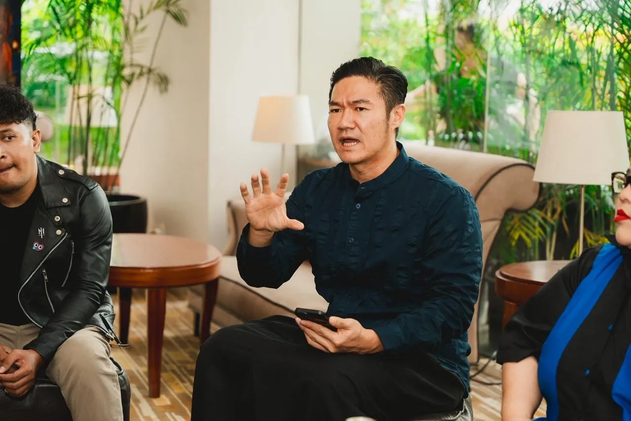 © KapanLagi.com/Mathias Purwanto