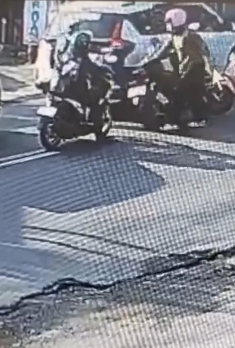 Oknum Sudah Diamankan