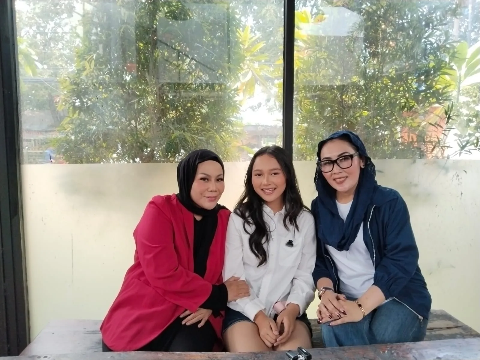 Diva Gracia Malqa © Istimewa