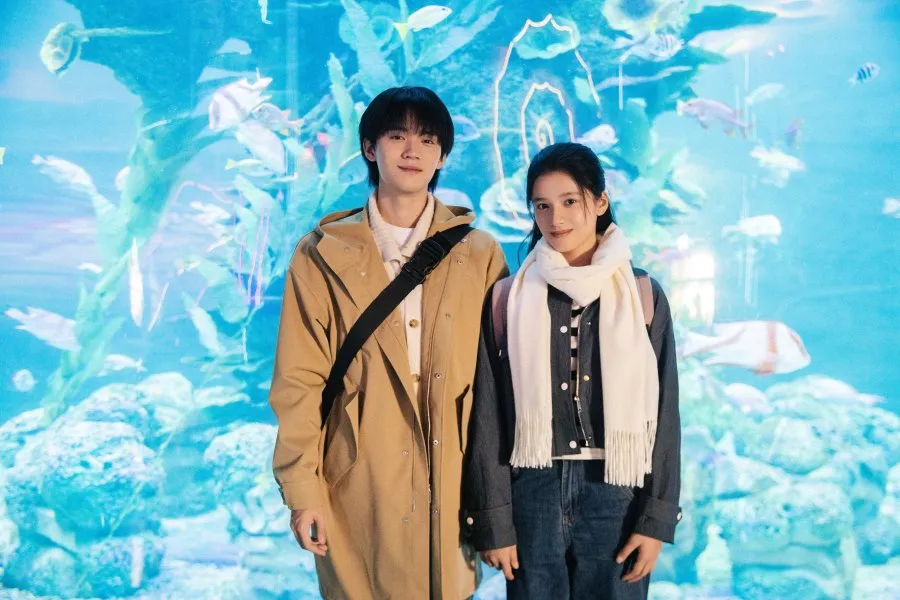 Ternyata selama ini aktor dan aktris di drama China 90% dubbing (credit:weibo)