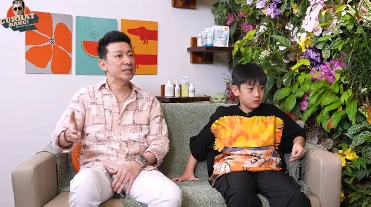 Kolaborasi yang Segar