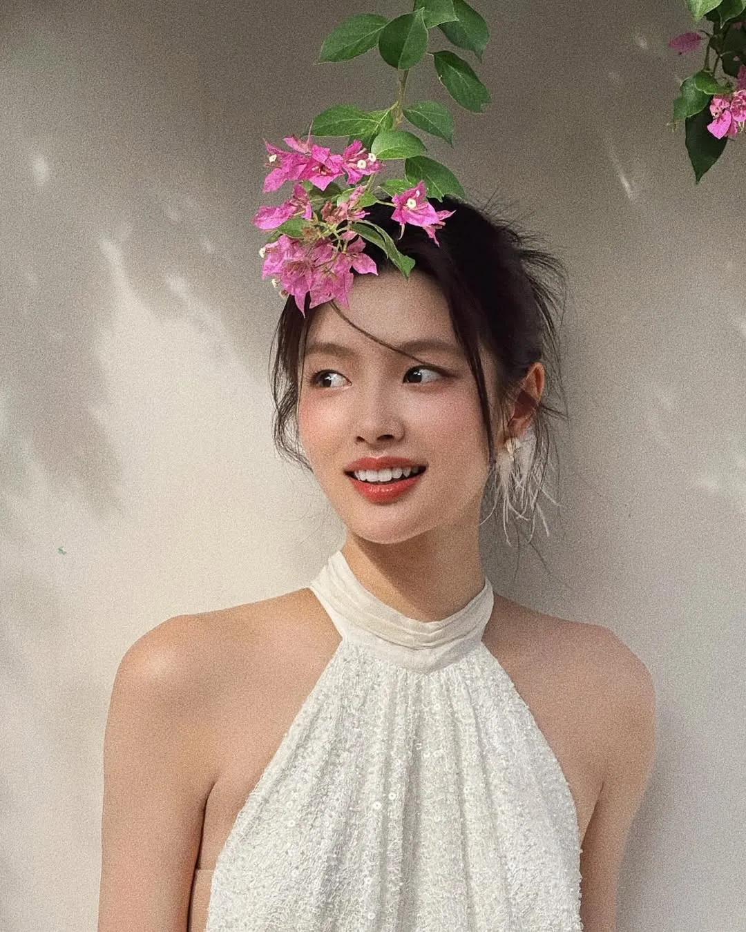 The Lament of Autumn gabungkan romansa, misteri, dan konflik politik (credit:instagram.com/xuruohan27)