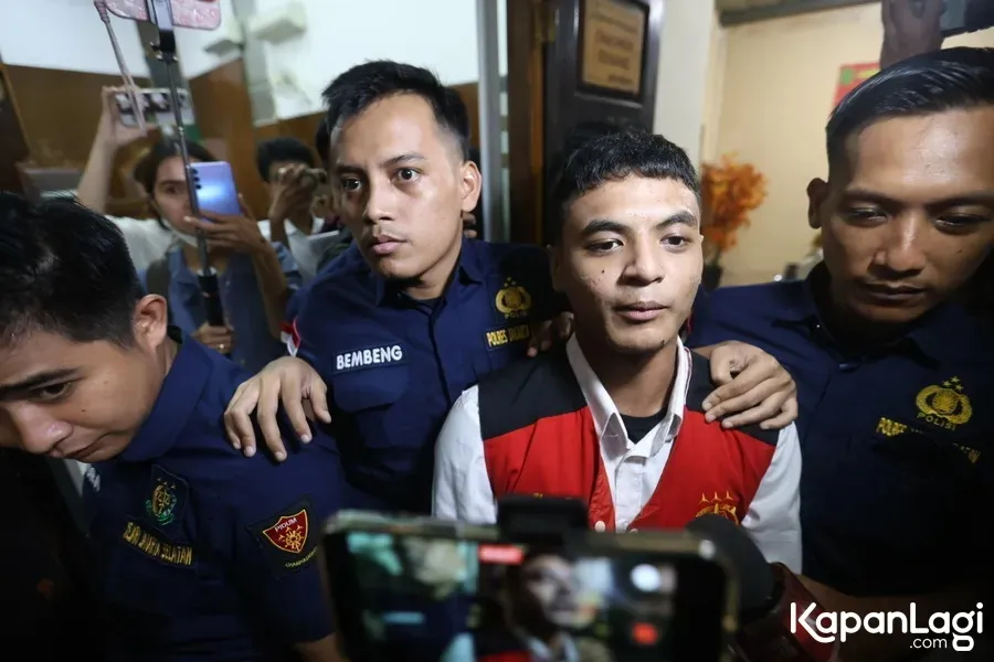 Beli dengan Nama Samaran