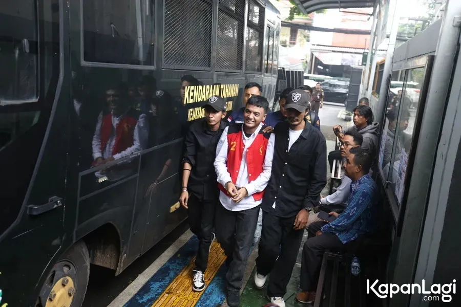 Pendarahan Hebat