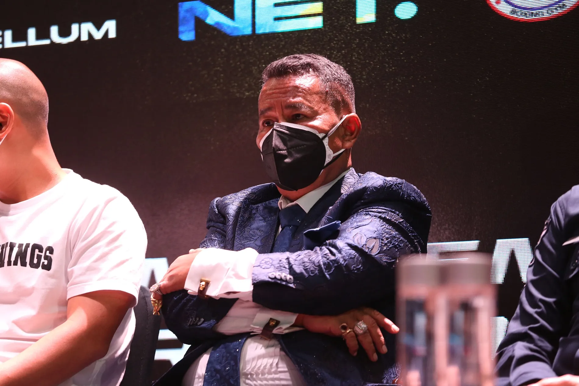 Hotman Paris Â© KapanLagi.com