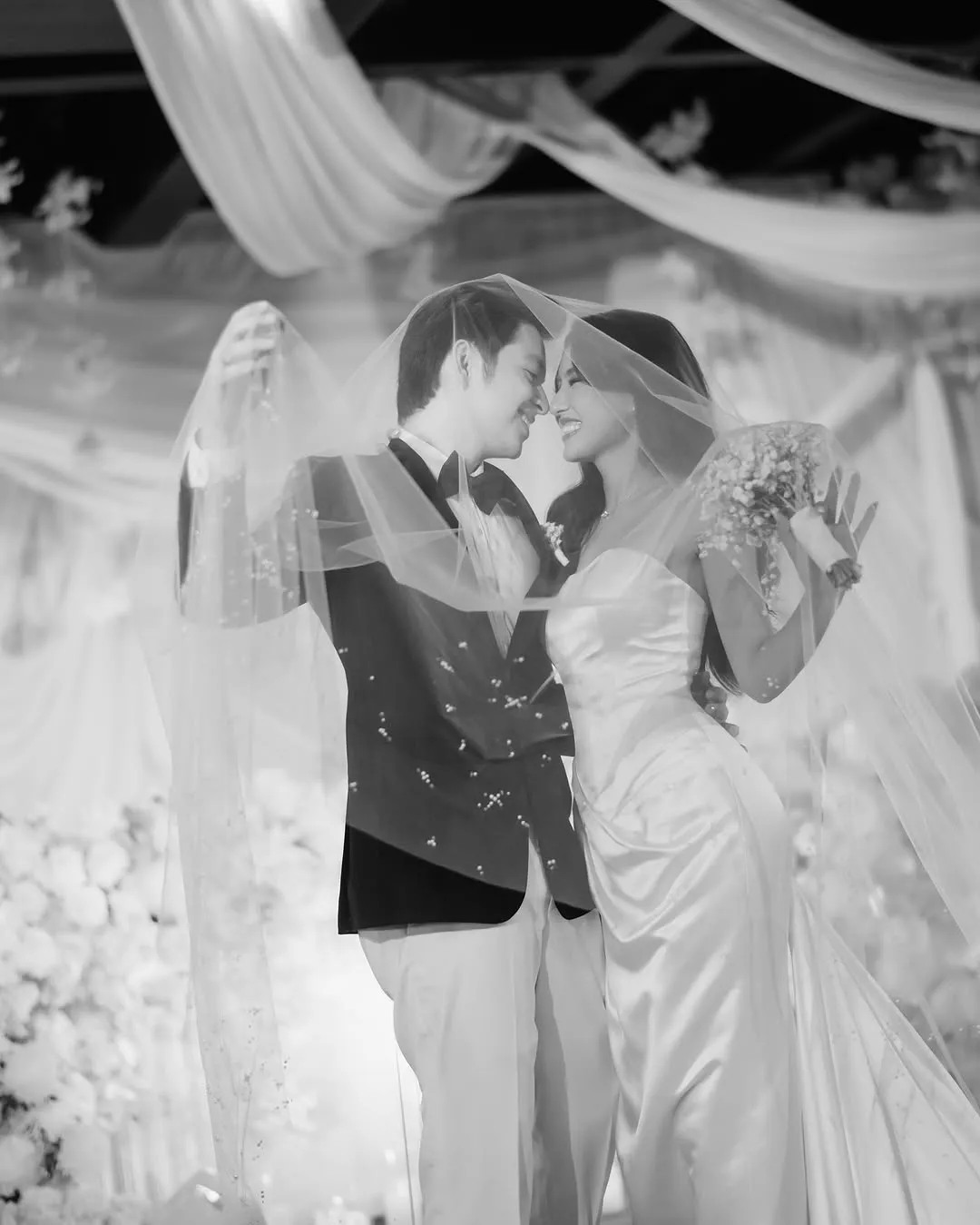 Alasan yang Bikin Shenina Jatuh Cinta pada Angga Yunanda (credit: instagram/angga)