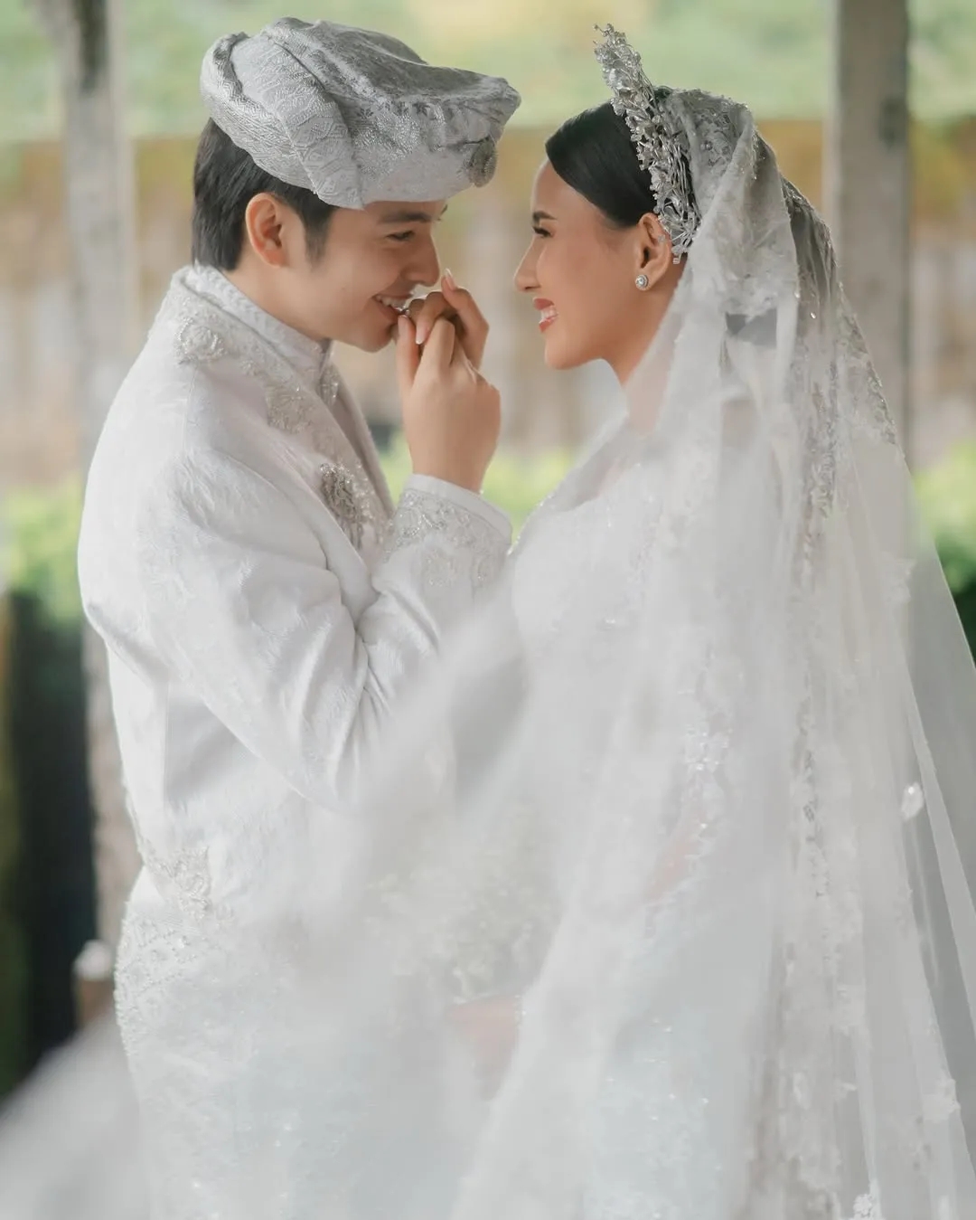 Alasan yang Bikin Shenina Jatuh Cinta pada Angga Yunanda (credit: instagram/angga)