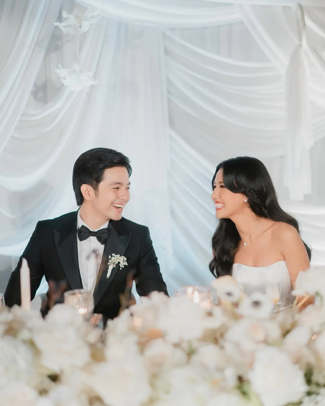 Alasan yang Bikin Shenina Jatuh Cinta pada Angga Yunanda (credit: instagram/angga)