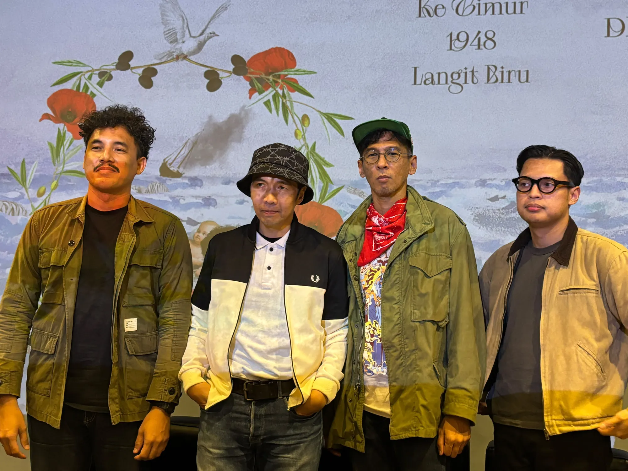 Kapanlagi.com/Fikri Alfi Rosyadi