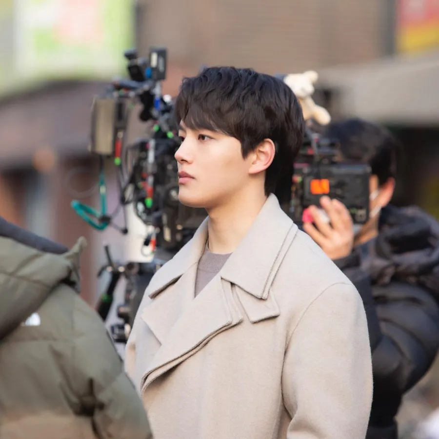 Kini The Great Escape: The Story dikonfirmasi season 2 (credit:mydramalist)