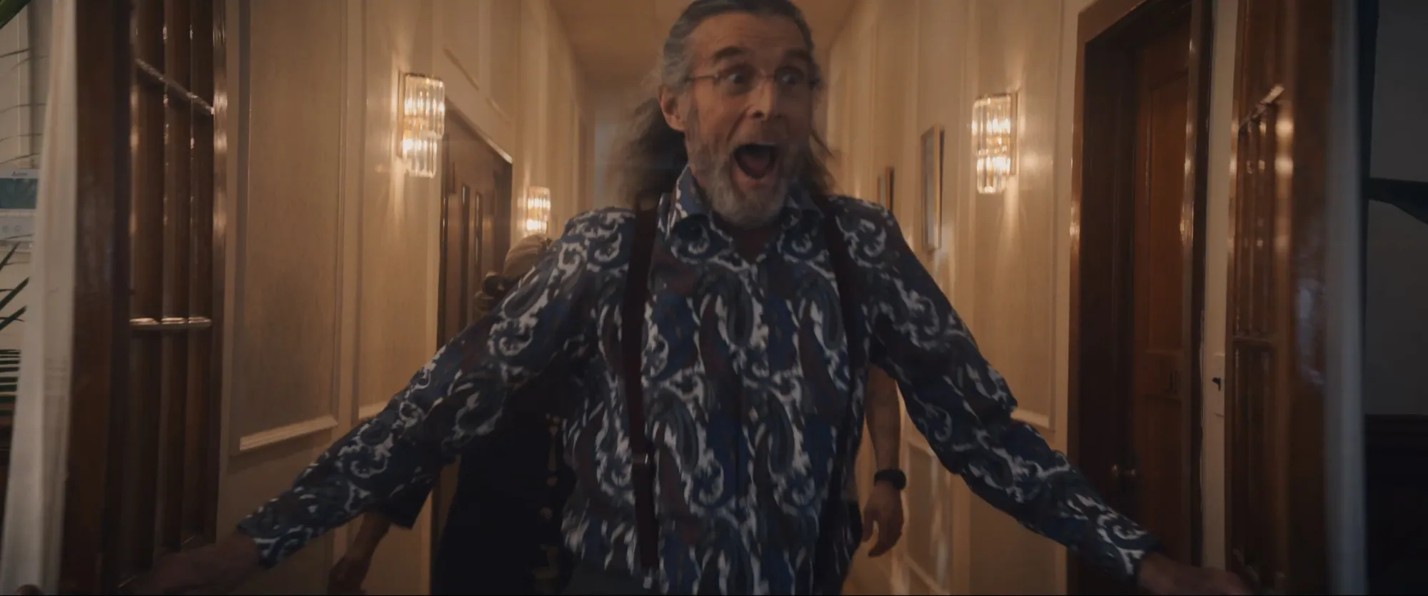 THE HOME (2025) (credit: Miramax)