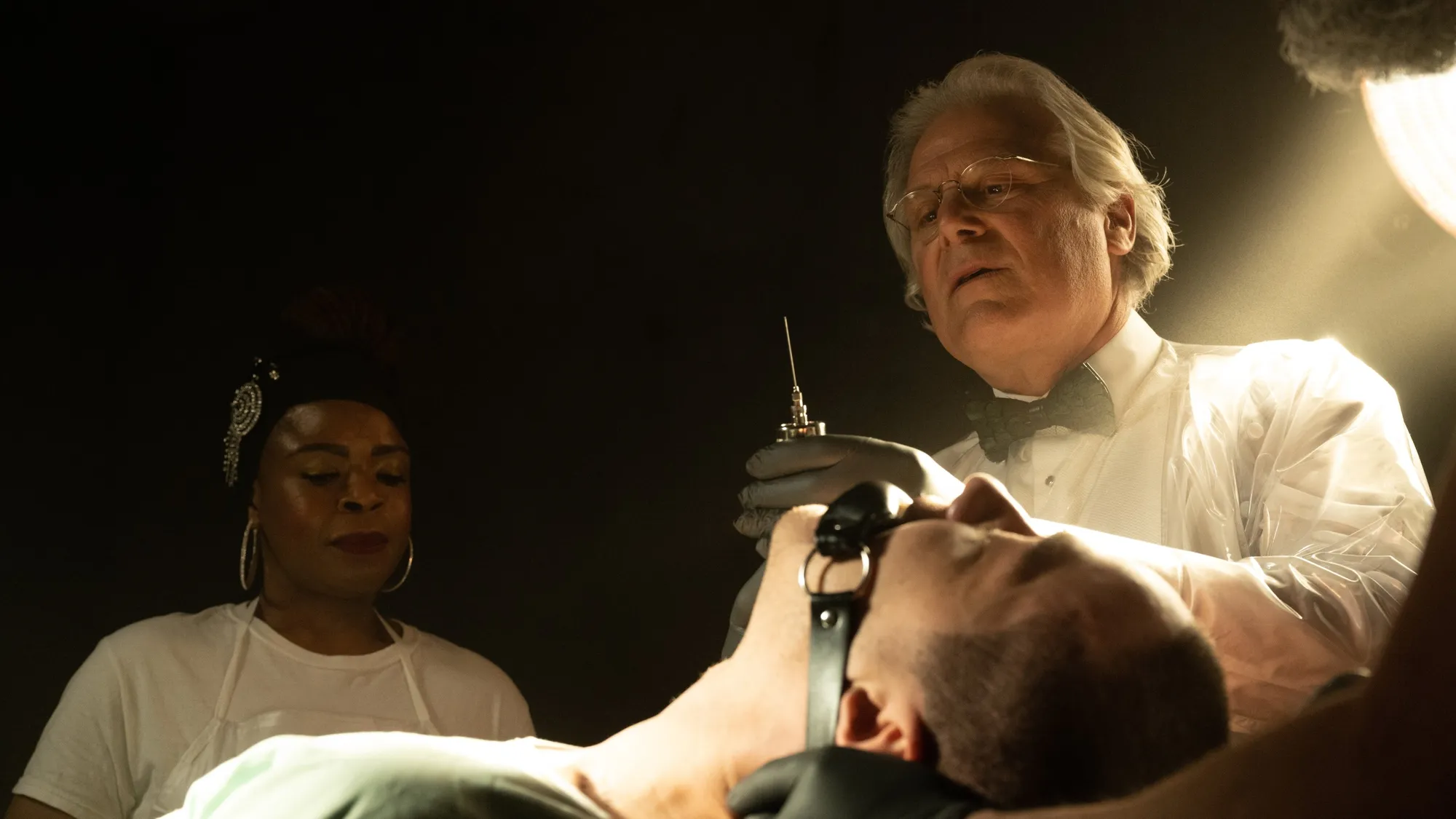 THE HOME (2025) (credit: Miramax)