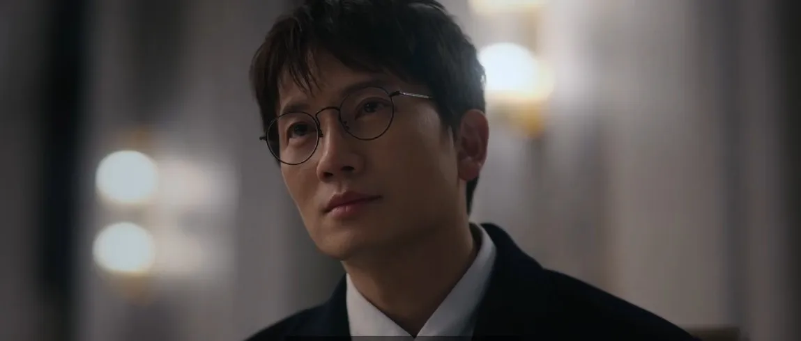 Ji Sung sebagai Lee Han Young (credit: MBC)
