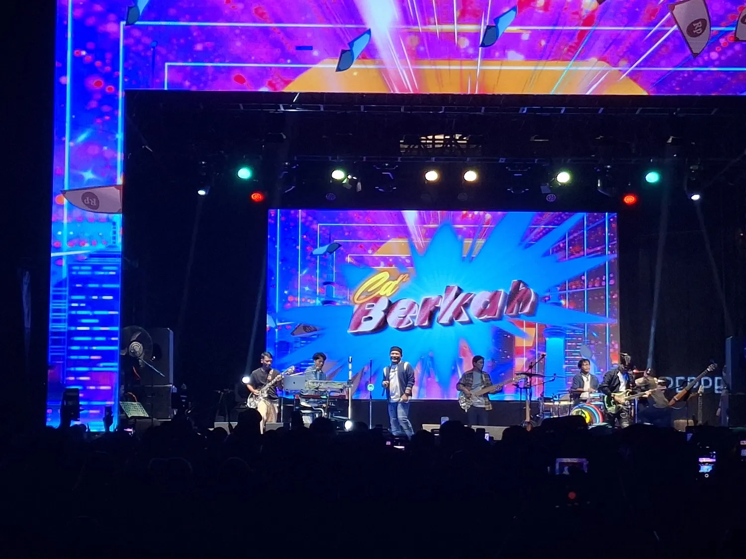 (credit: KapanLagi.com/Mathias Purwanto)