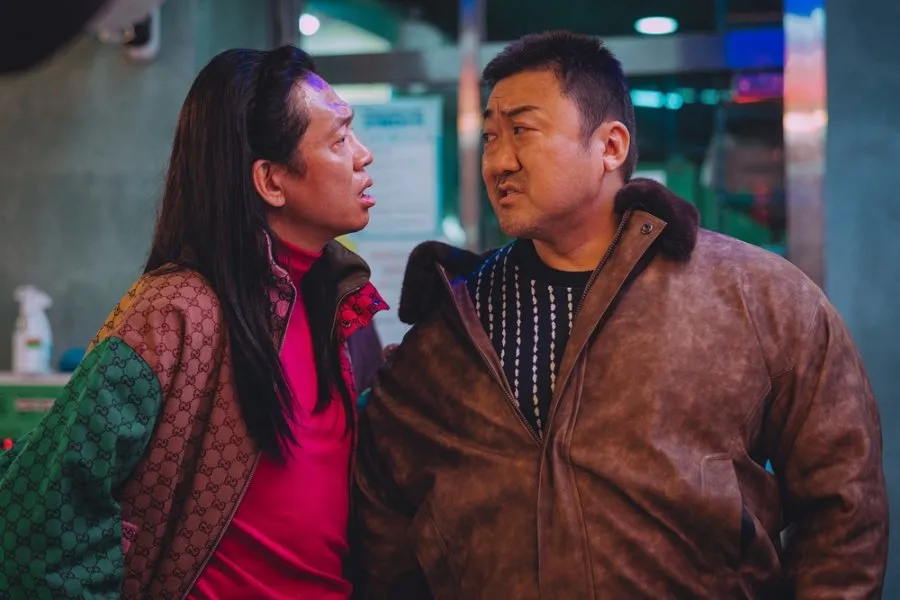 DIsutradarai sutradara film keempat (credit: mydramalist)